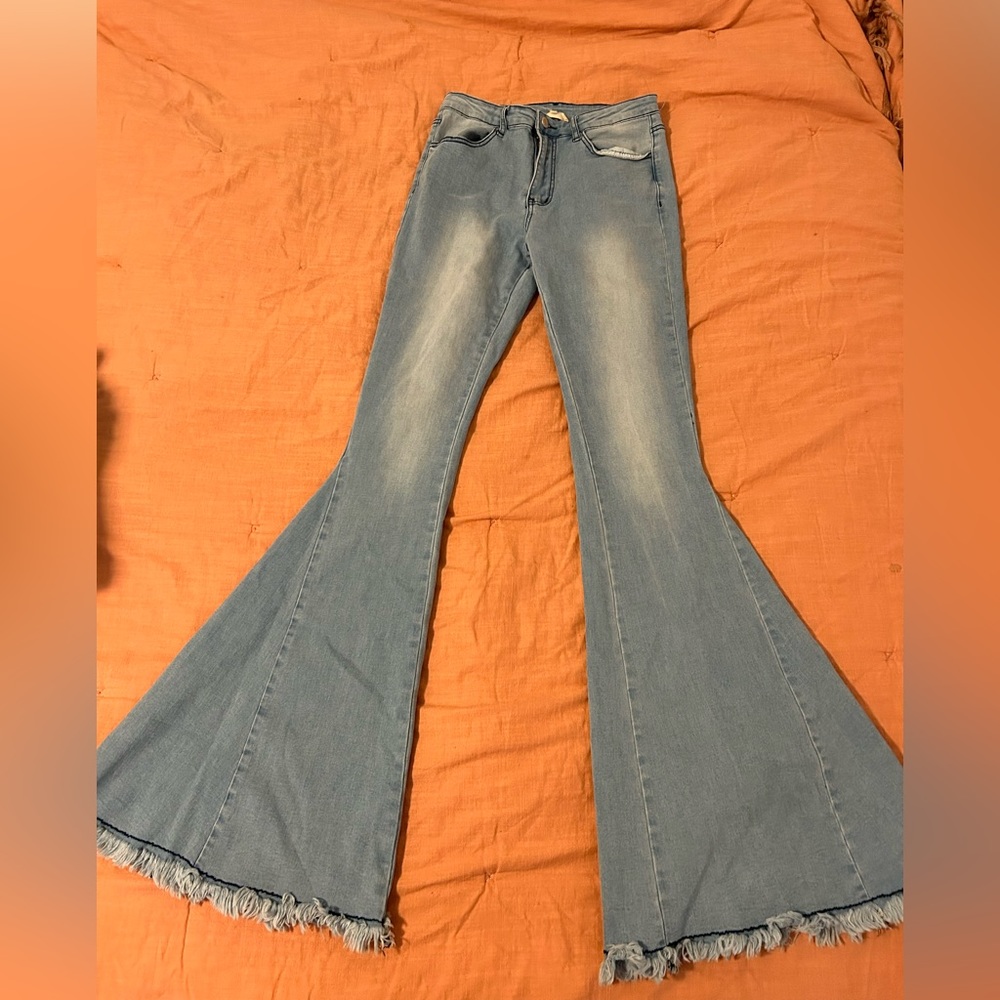 Altered State Flare Jeans